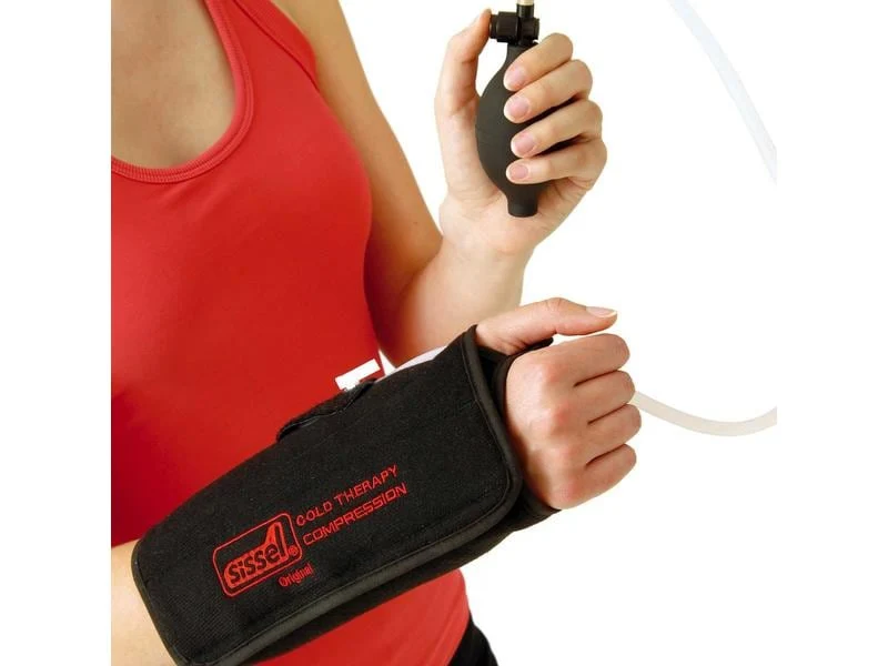 Sissel Cold Therapy Compression