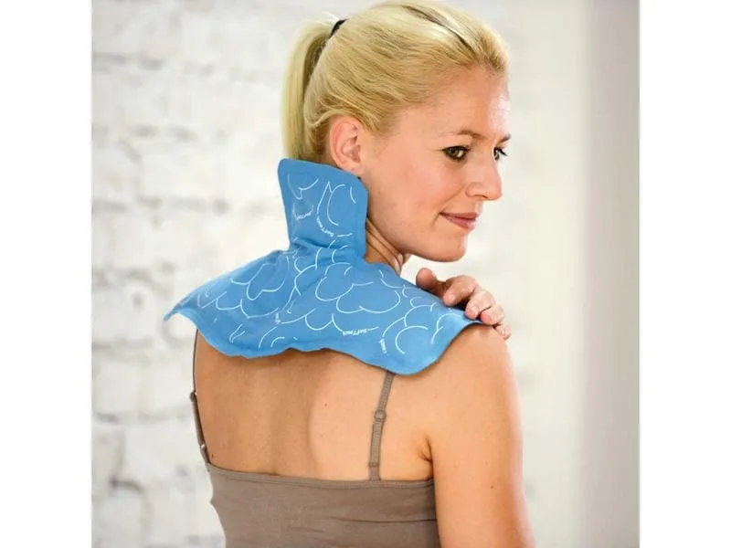 SISSEL Wärmeauflage Soft Touch Pro