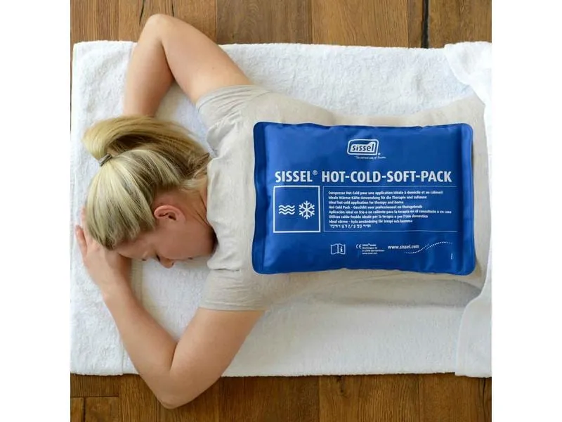 SISSEL Hot-Cold Soft Pack