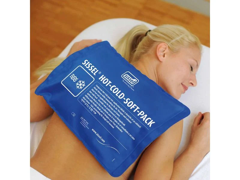 SISSEL Hot-Cold Soft Pack