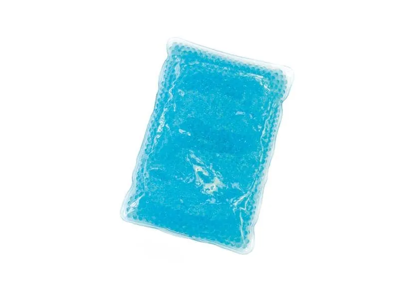 SISSEL Hot-Cold Pearl Pack Sports 17 x 11 cm