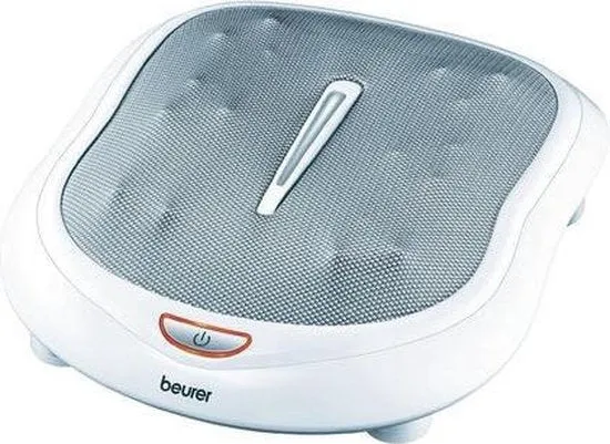 Beurer FM60 - Voetmassage - Shiatsu