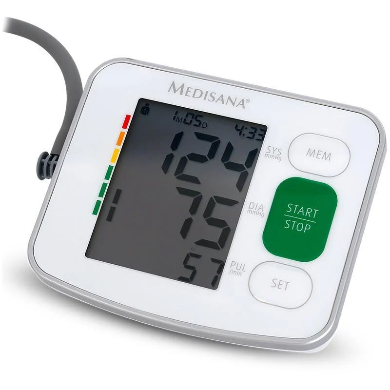 medisana BU A57 - Bovenarm bloeddrukmeter