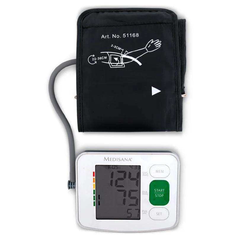medisana BU A57 - Bovenarm bloeddrukmeter