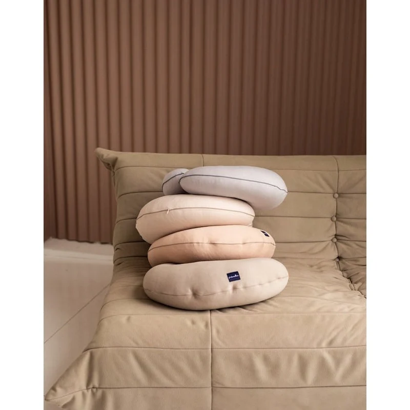 Stillkissen Light Grey