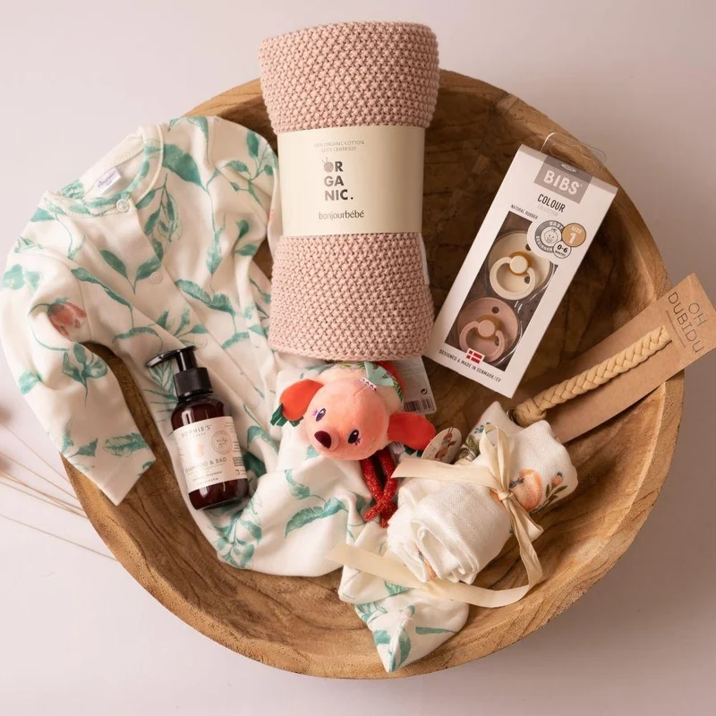 Welcome Little Girl!