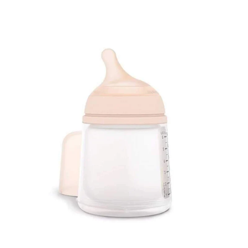 Suavinex Zero-Zero Anti-Kolik-Flasche