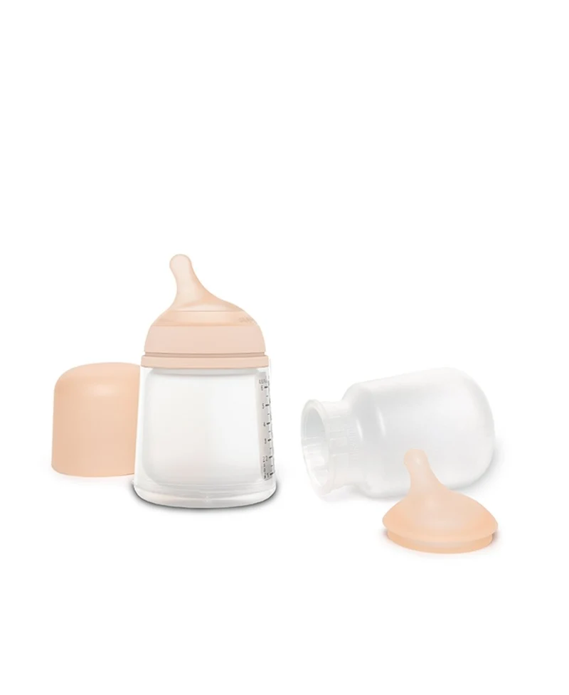 Suavinex Zero-Zero Anti-Kolik-Flasche