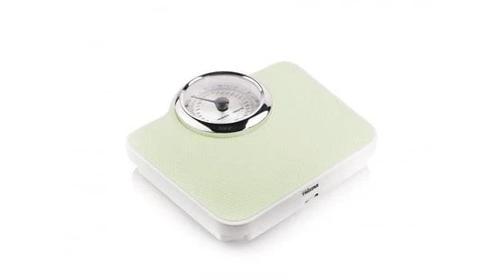 Tristal WG-2428 Analoge personen weegschaal - Analoog - Vintage design