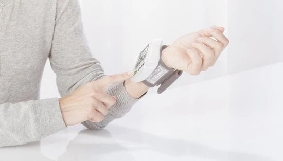 medisana BW 315 - Polsbloeddrukmeter