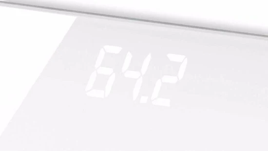 Medisana PS 435 - Personenweegschaal - Wit