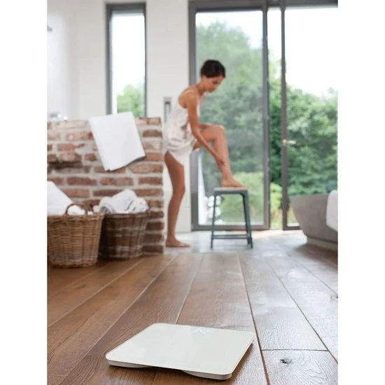 Medisana PS 435 - Personenweegschaal - Wit