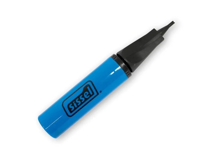 SISSEL Mini-Pumpe für Gymnastikbälle