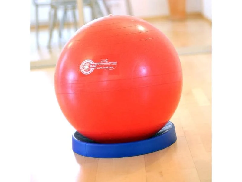 SISSEL Gymnastikball Stabilizer