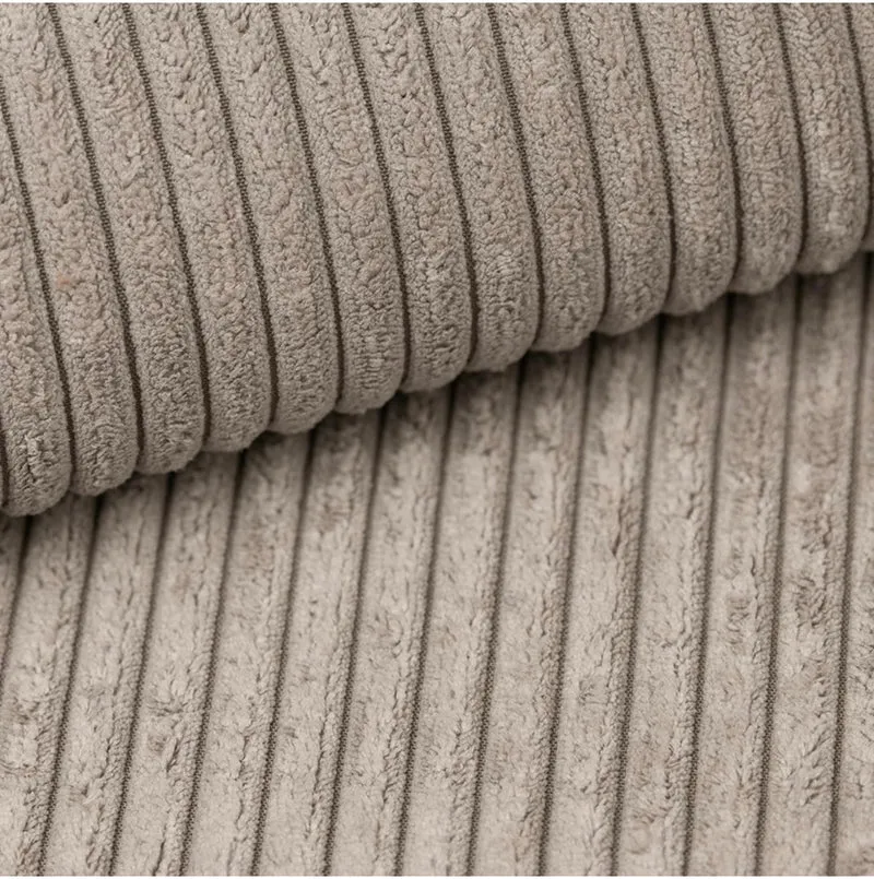 POUFET Schutzdecke – Breitcord