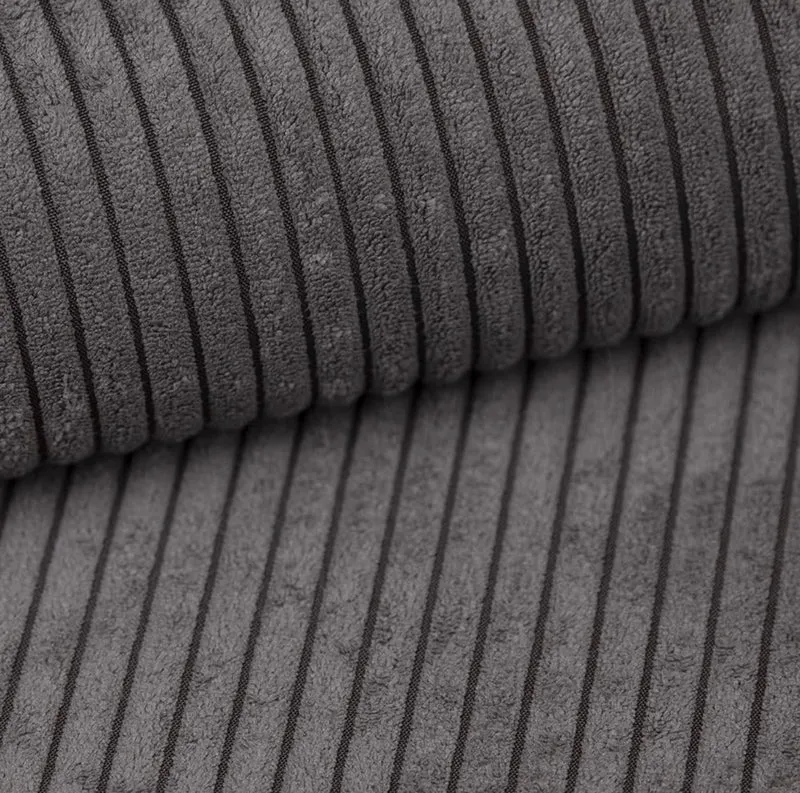 POUFET Schutzdecke – Breitcord