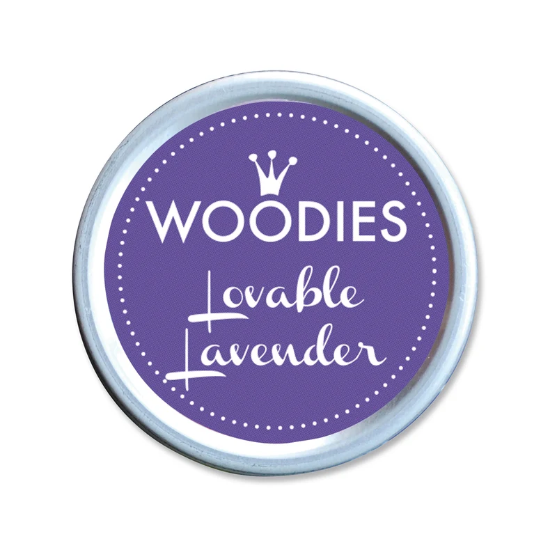 COLOP MAKE Stempelkissen Violett (Lovable Lavender)