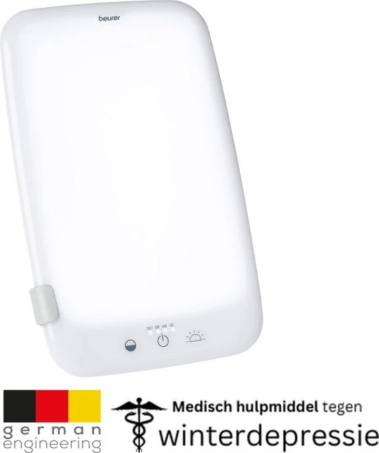 Lichttherapielamp Beurer TL 35