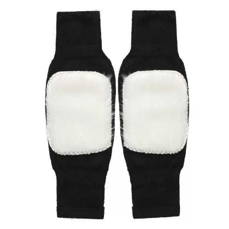 Winter Shield Thermal Knee Pads