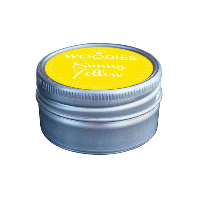 COLOP MAKE Stempelkissen Gelb (Sunny Yellow)