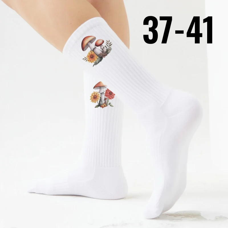 epicsocks Erntezauber Herbstgefühl Socken in 37-41 im Paar