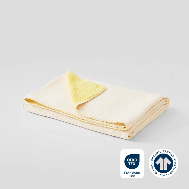 Muslin Cocoon