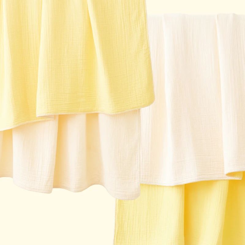 Muslin Cocoon