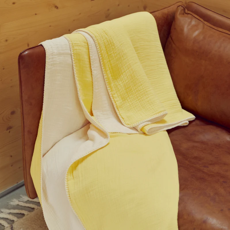 Muslin Cocoon