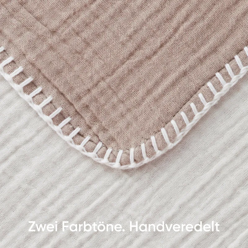 Muslin Cocoon