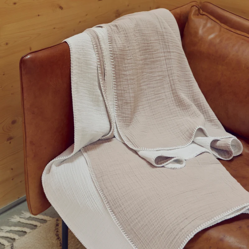 Muslin Cocoon