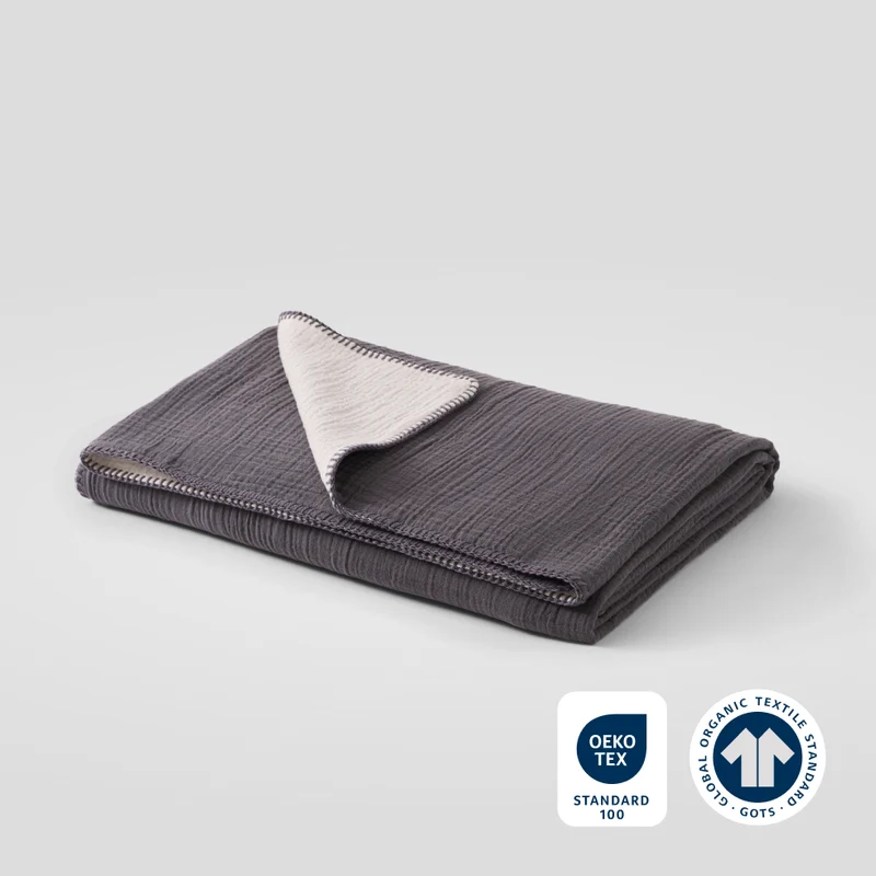 Muslin Cocoon