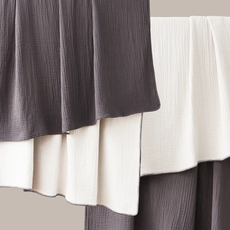 Muslin Cocoon