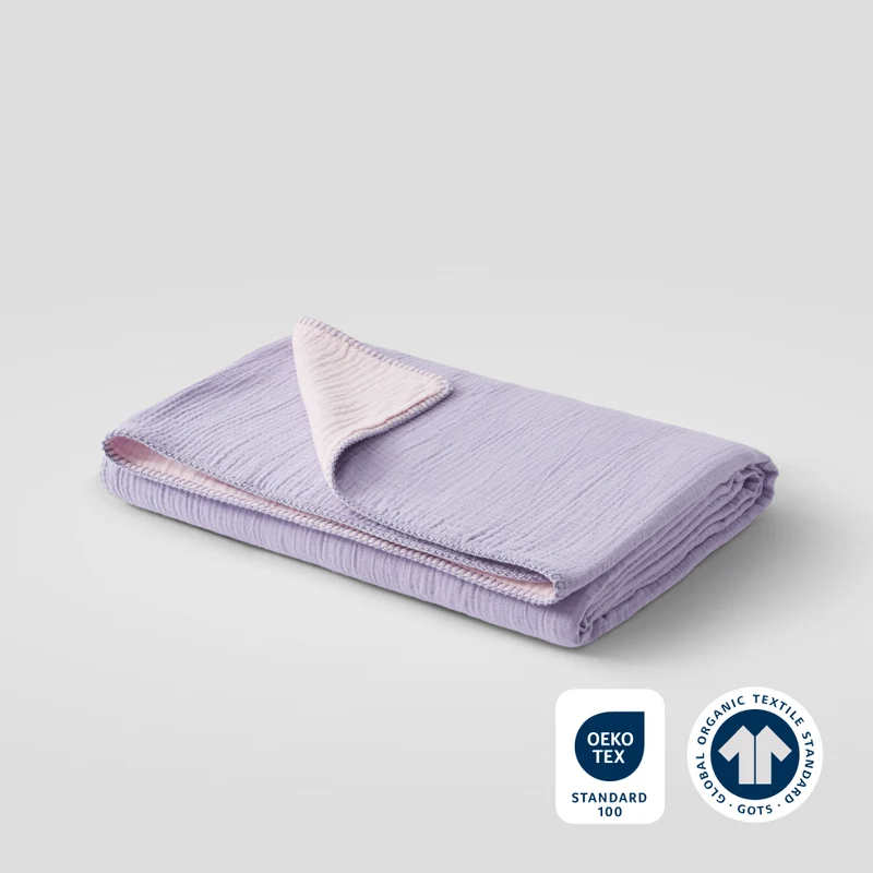 Muslin Cocoon