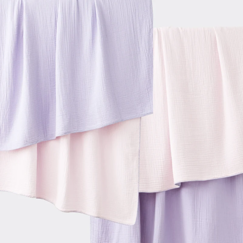 Muslin Cocoon