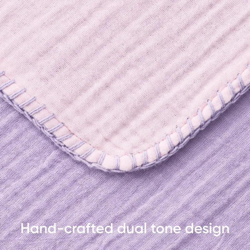 Muslin Cocoon