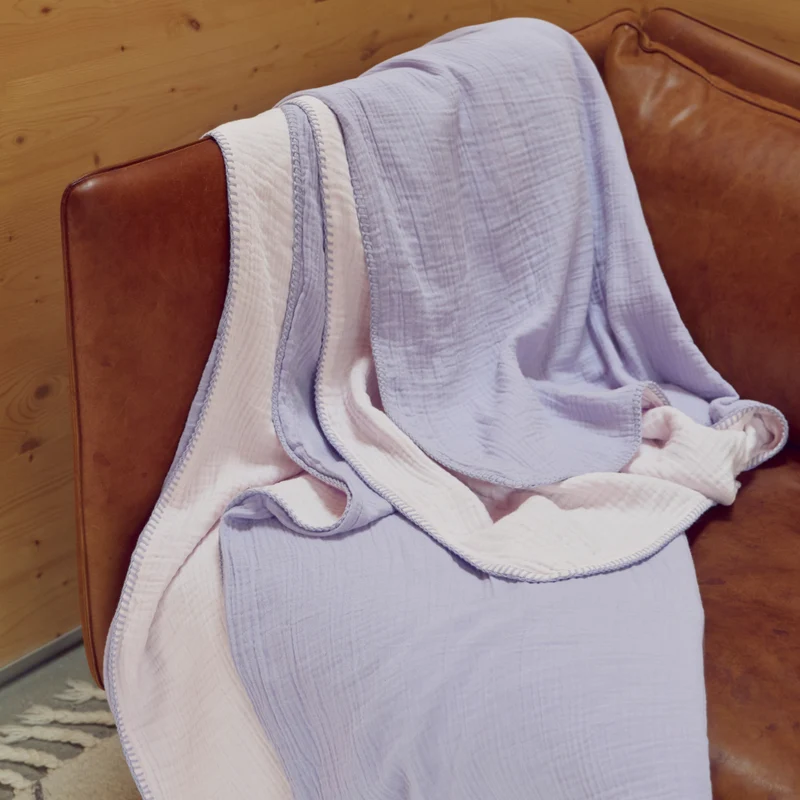 Muslin Cocoon