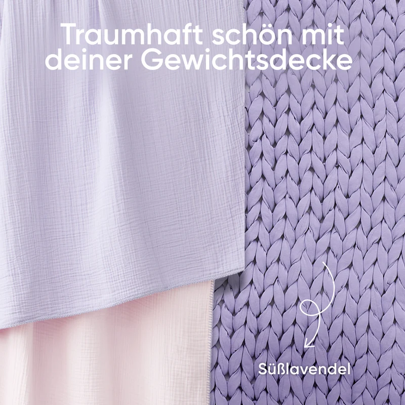 Muslin Cocoon