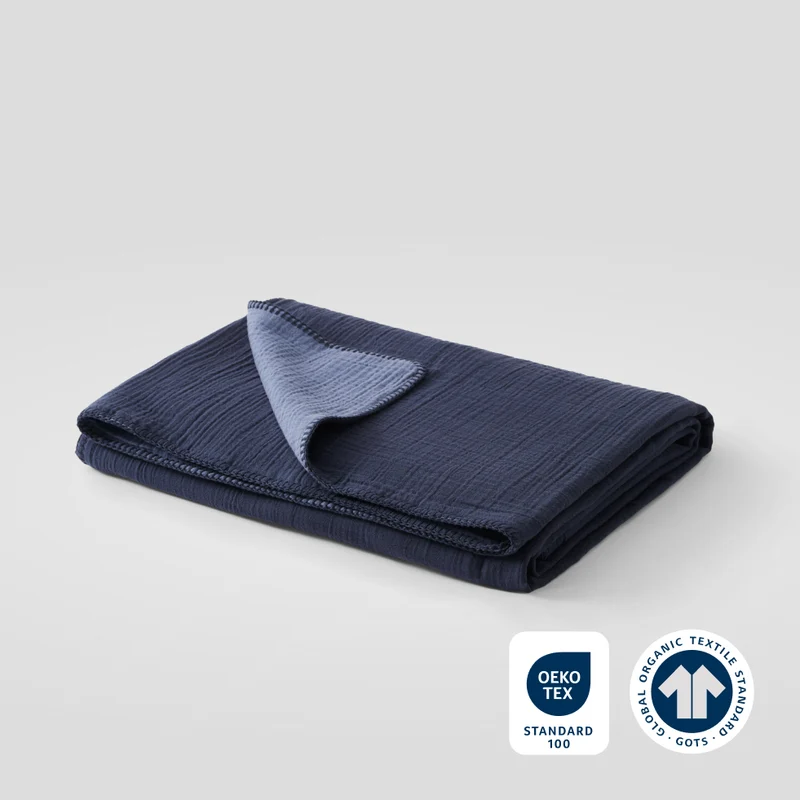 Muslin Cocoon
