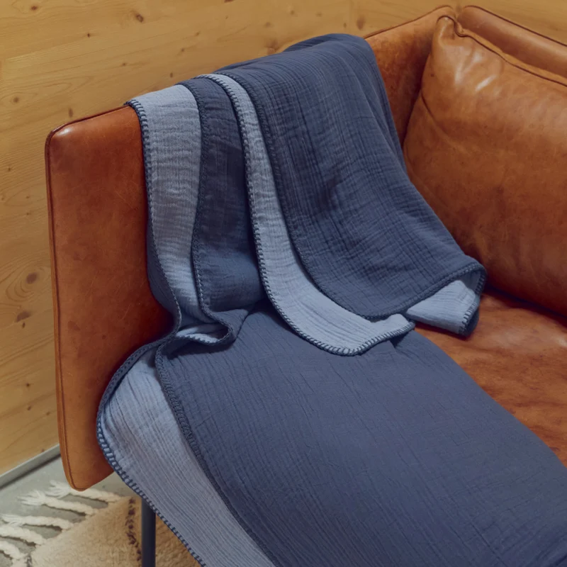 Muslin Cocoon