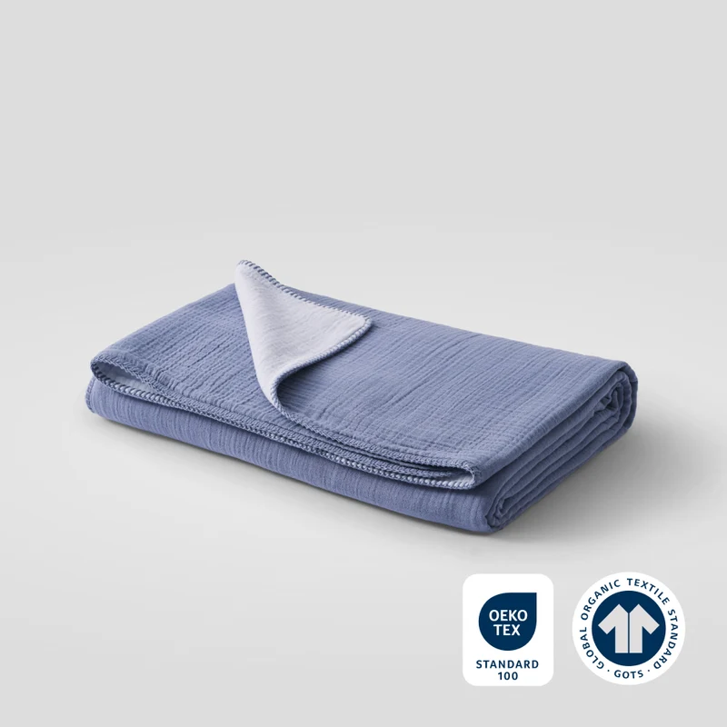 Muslin Cocoon