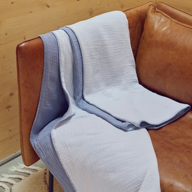 Muslin Cocoon