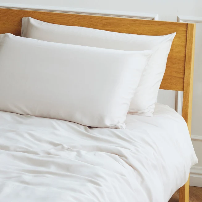 Second Skin Duvet Set