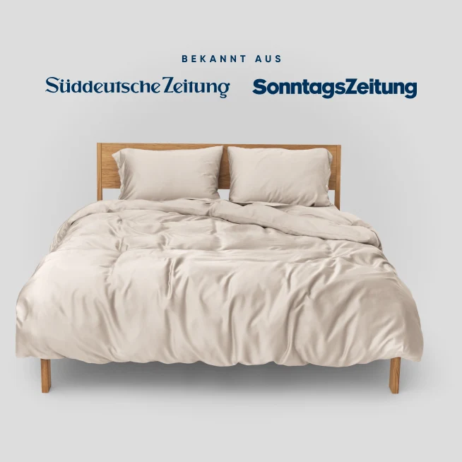 Second Skin Duvet Set