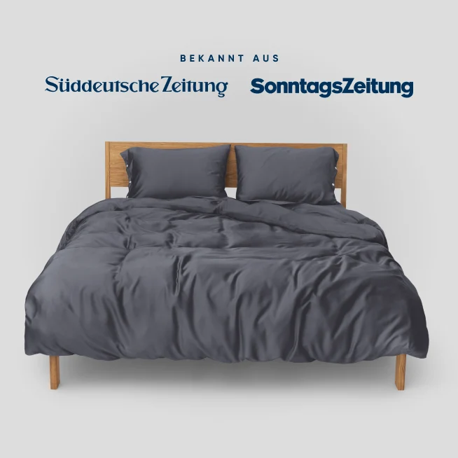 Second Skin Duvet Set
