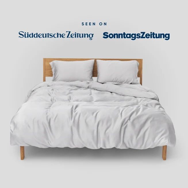 Second Skin Duvet Set