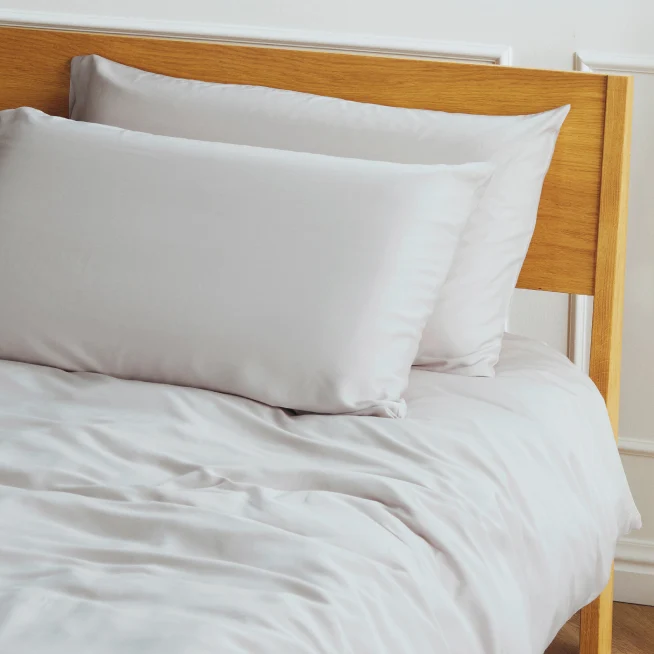 Second Skin Duvet Set