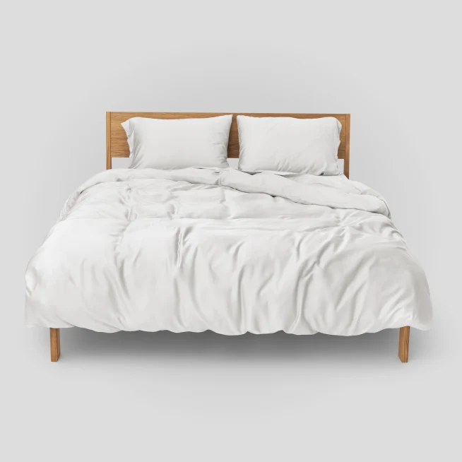 Second Skin Duvet Set
