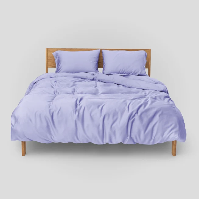 Second Skin Duvet Set