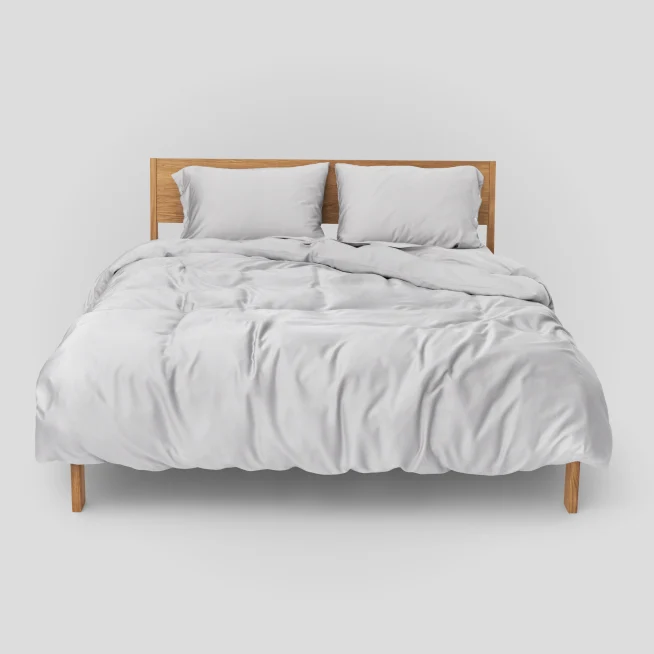 Second Skin Duvet Set