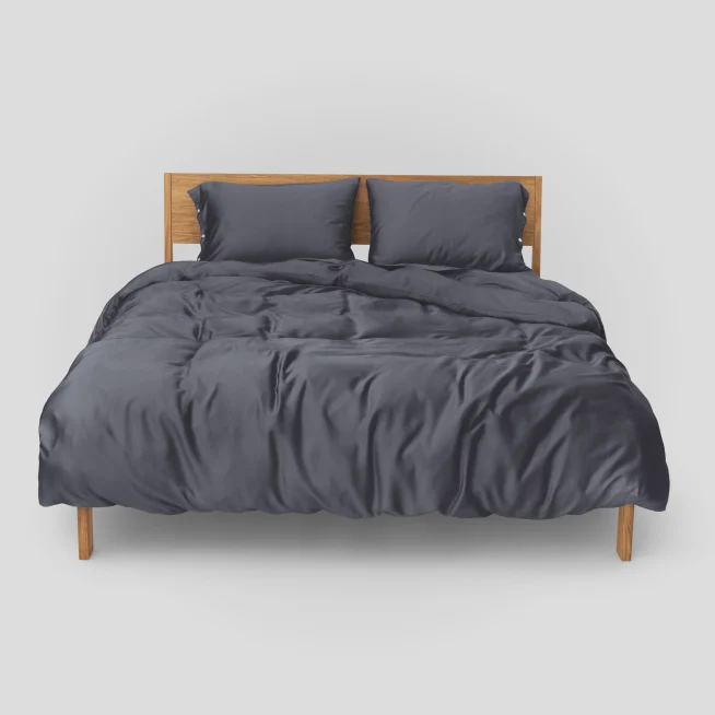 Second Skin Duvet Set